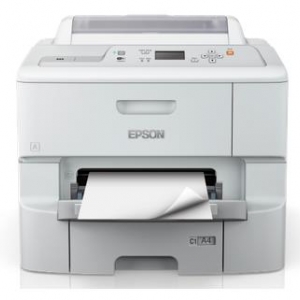 爱普生Epson WorkForce Pro WF-6091 驱动