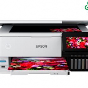 爱普生Epson L8160 Series 驱动