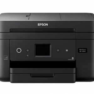 爱普生Epson WorkForce WF-2860 驱动