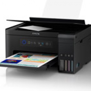 爱普生Epson ET-2700 驱动