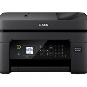 爱普生Epson WorkForce WF-2830 驱动