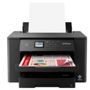 爱普生Epson WF-7318 驱动