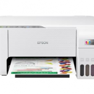 爱普生Epson L3256 驱动