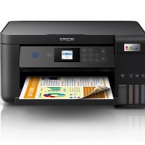 爱普生Epson L4268 驱动