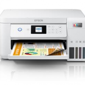 爱普生Epson L4266 驱动