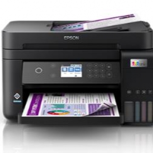 爱普生Epson L6279 驱动