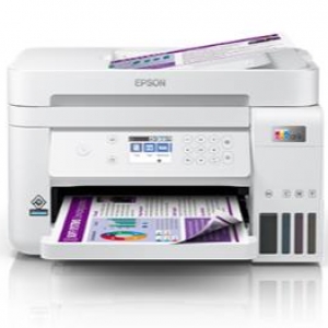 爱普生Epson L6276 驱动