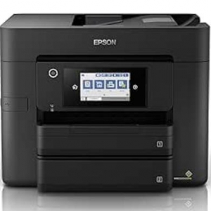 爱普生Epson WF-4835 驱动
