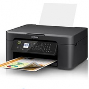 爱普生Epson WorkForce WF-2810 驱动