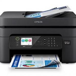 爱普生Epson WorkForce WF-2950 驱动