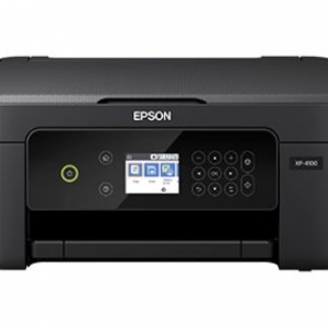 爱普生Epson XP-4100 驱动