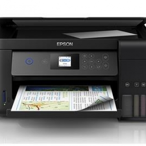 爱普生Epson L4160 驱动