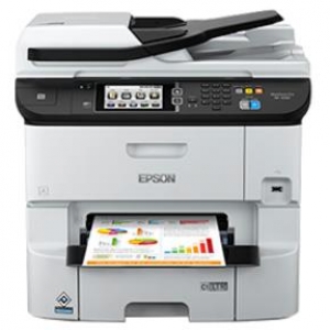 爱普生Epson WF-6590 驱动