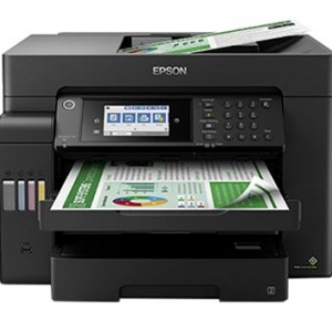 爱普生Epson L15150 驱动