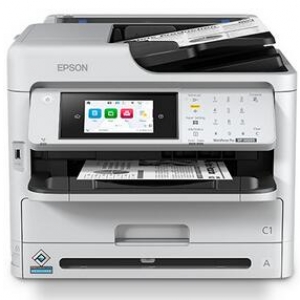 爱普生Epson WF-M5899 驱动