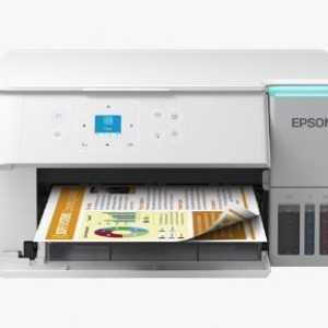 爱普生Epson L4366 驱动