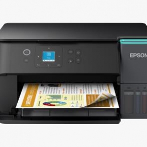 爱普生Epson L4368 驱动