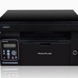 奔图 Pantum M6500 驱动