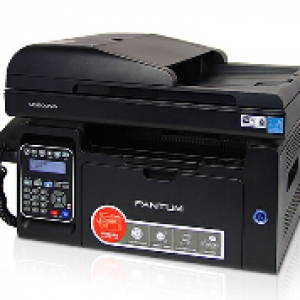奔图 Pantum M6600 驱动