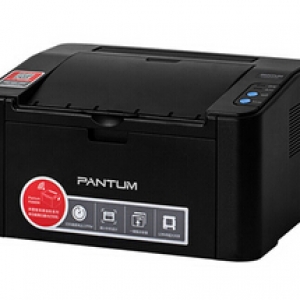 奔图Pantum P2500NW 驱动