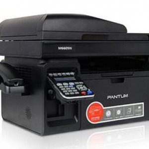 奔图Pantum M6605N 驱动