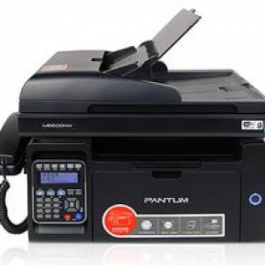 奔图Pantum M6600NW 驱动