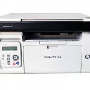 奔图 Pantum M6203 驱动