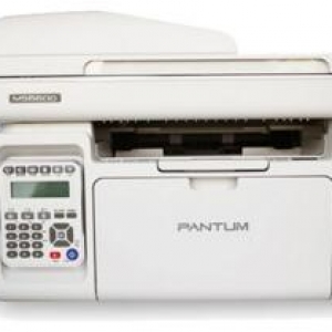 奔图 Pantum MS6600 驱动