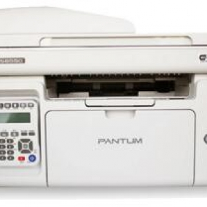 奔图 Pantum MS6550 驱动