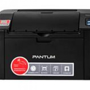 奔图 Pantum P2509 驱动