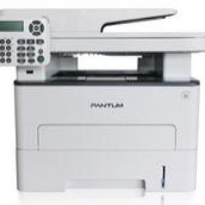 奔图 Pantum M6800FDW 驱动