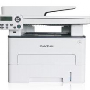 奔图 Pantum M7100D 驱动