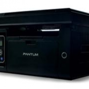 奔图 Pantum M6509 驱动