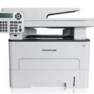 奔图 Pantum M7205FDN 驱动