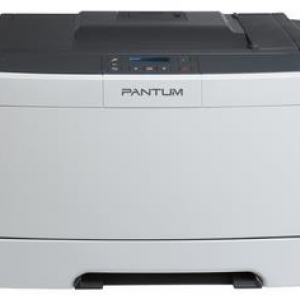 奔图Pantum CP2506DN 驱动