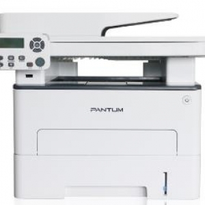 奔图Pantum M7109DW 驱动