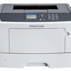 奔图Pantum P5006DN 驱动