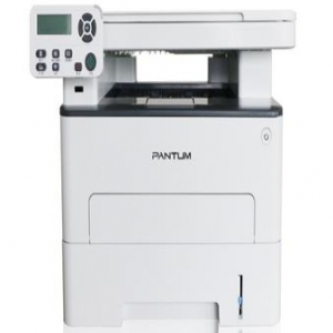 奔图Pantum M6709D 驱动