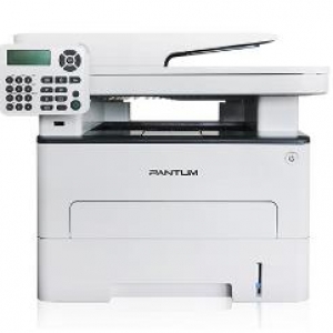 奔图 Pantum M7209FD 驱动