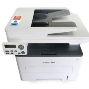 奔图 Pantum M7170DW 驱动