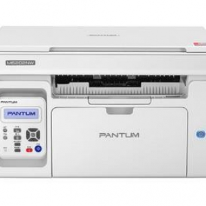 奔图 Pantum M6200NW 驱动