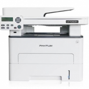奔图 Pantum M7125DN 驱动