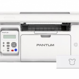 奔图 Pantum M6205NW 驱动