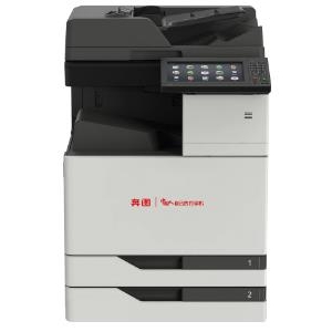 奔图 Pantum CM9705DN 驱动