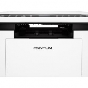 奔图Pantum M1 lite 驱动