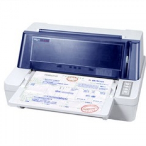 映美Jolimark FP-530K 驱动