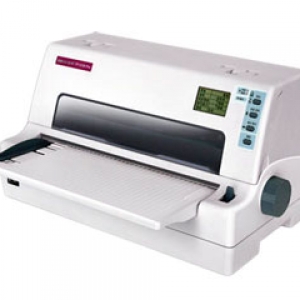 映美Jolimark FP-570KII 驱动