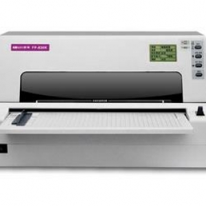 映美Jolimark FP-830K 驱动