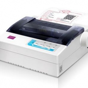 映美Jolimark LQ-200KII 驱动