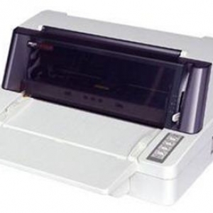 福达 FD-630K+ 打印机驱动